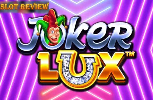 Joker Lux Megaways Slot Review